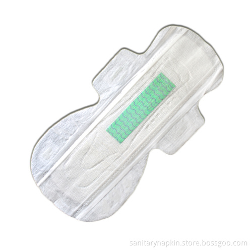 lady care sanitary pads